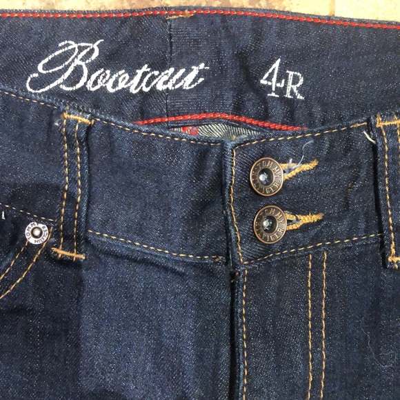 Tommy Hilfiger Jesns - Picture 3 of 5